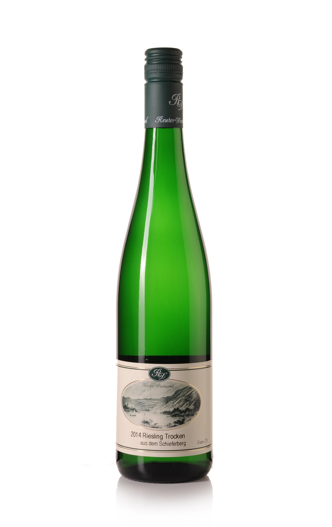 Riesling Trocken 'Schieferberg'