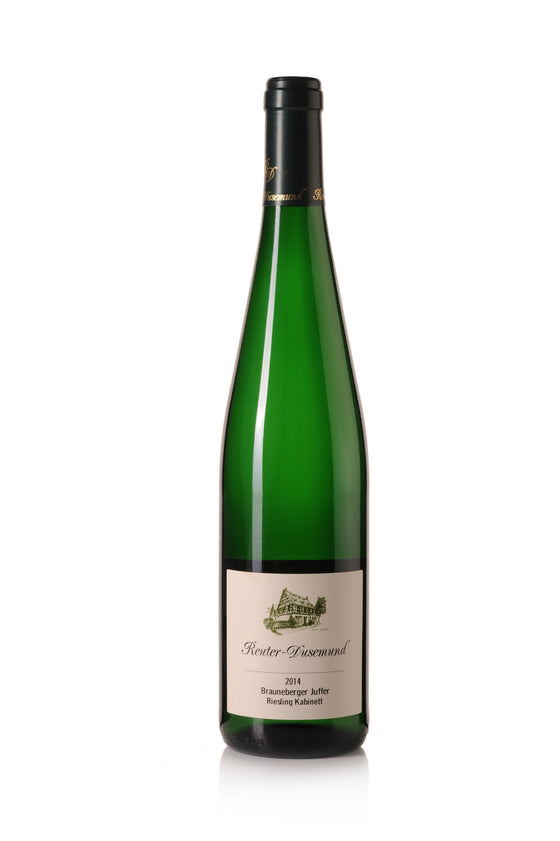 Riesling Kabinett 'Juffer'