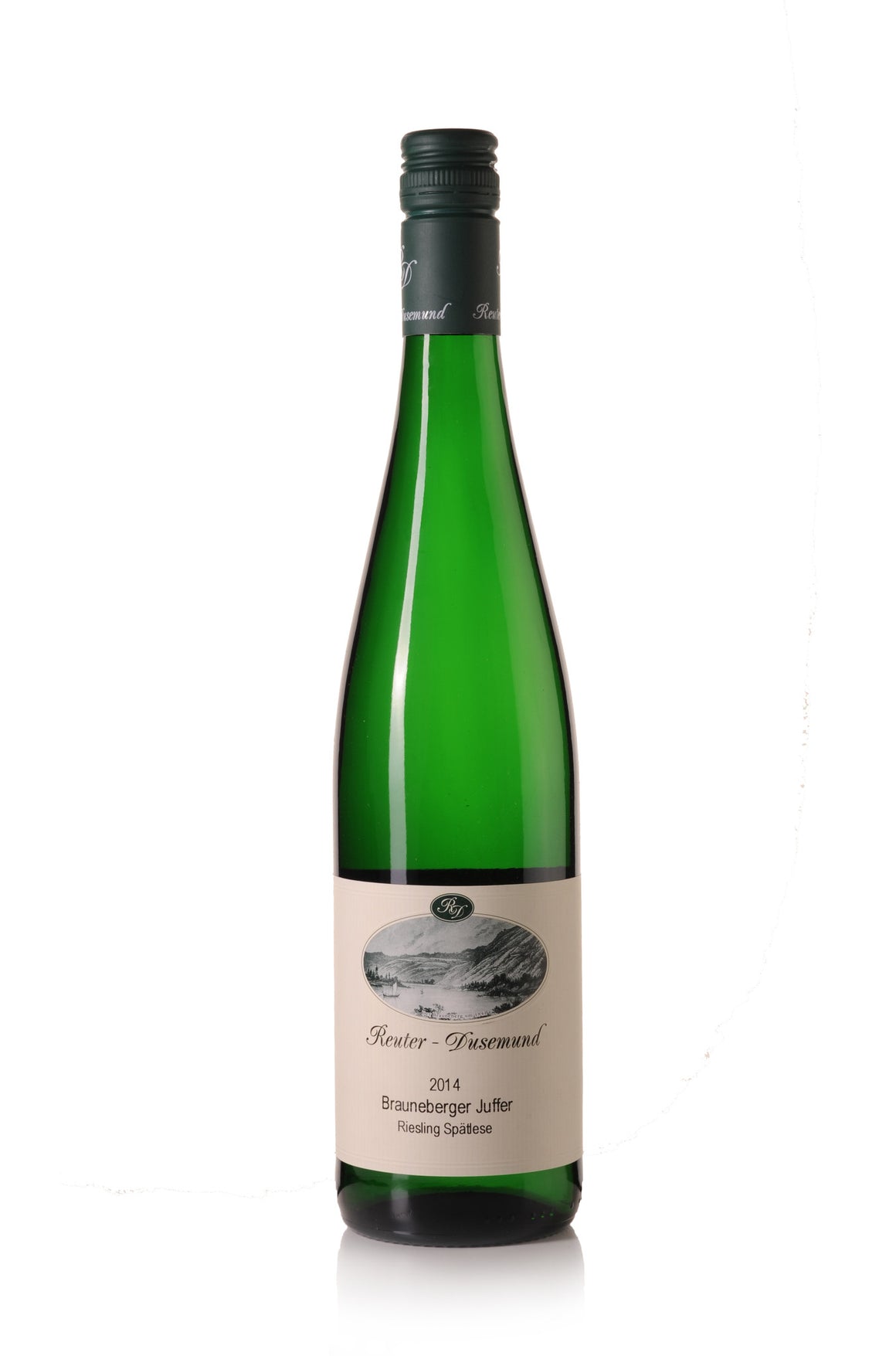 Riesling Spätlese 'Brauneberger Juffer'