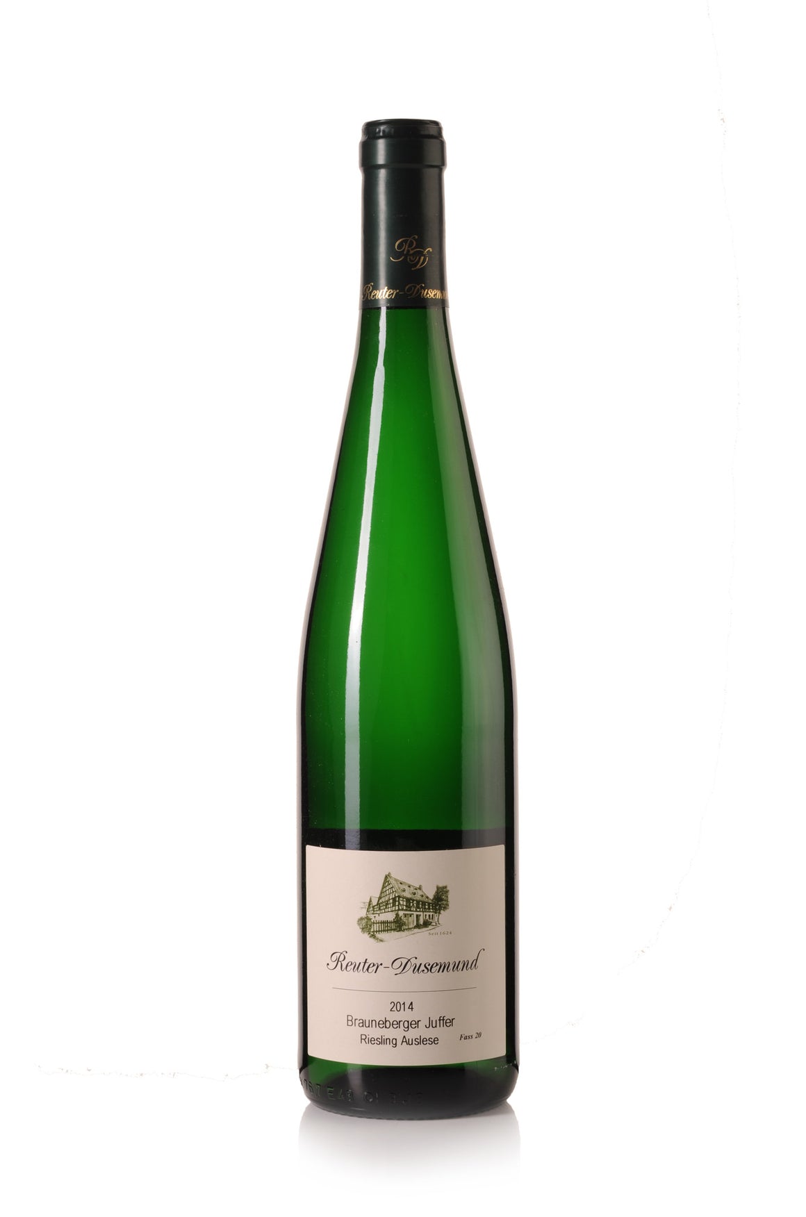 Riesling Auslese 'Brauneberger Juffer'