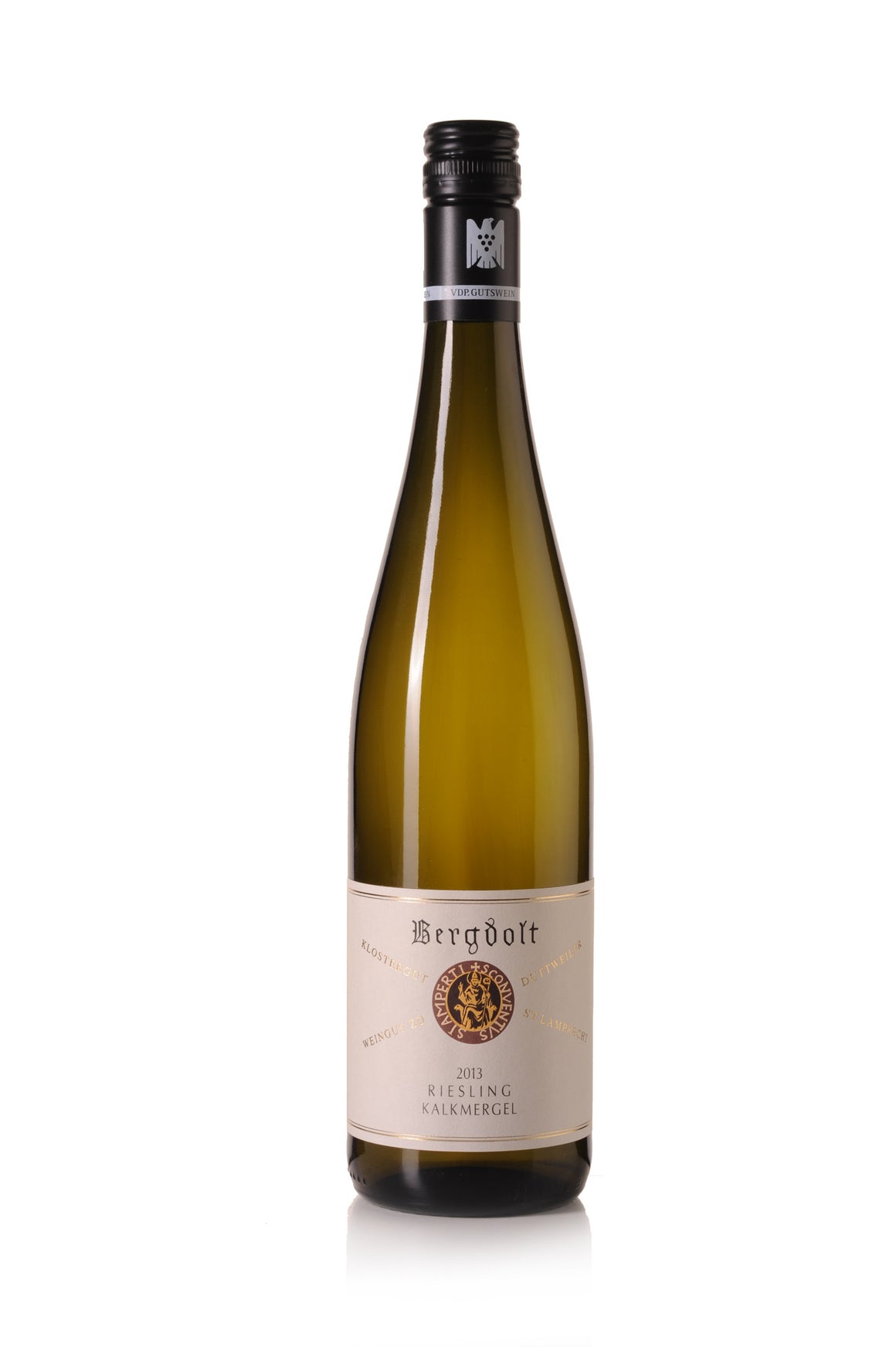 Riesling Kabinett Trocken Vom Graf