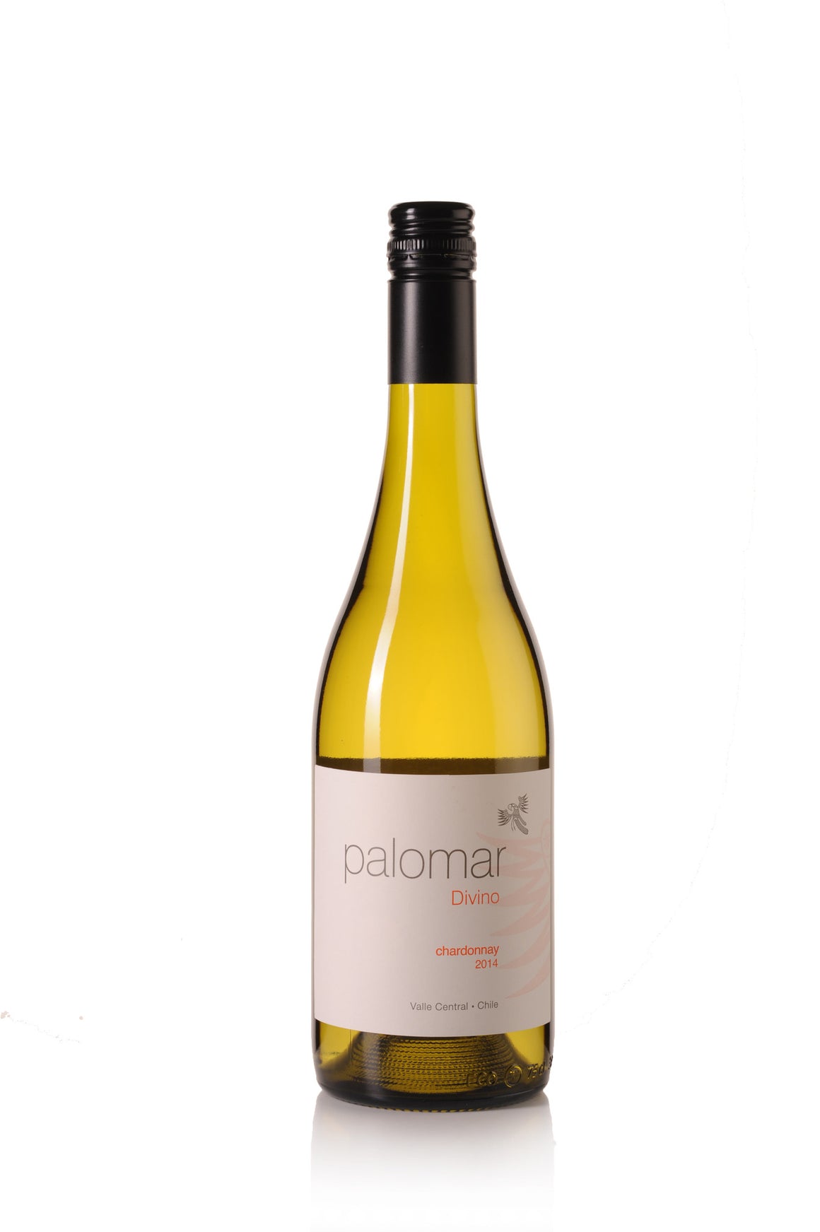 Apaltagua Gran Verano Chardonnay