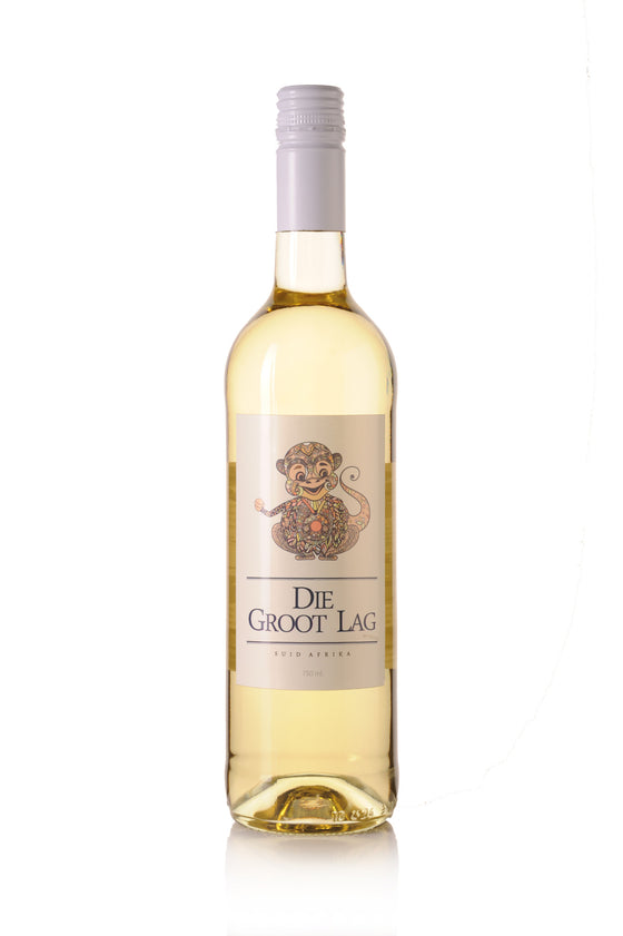 Chenin Blanc 'Die Groot Lag'