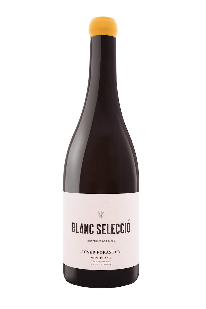 Mas Foraster Blanc Selecció