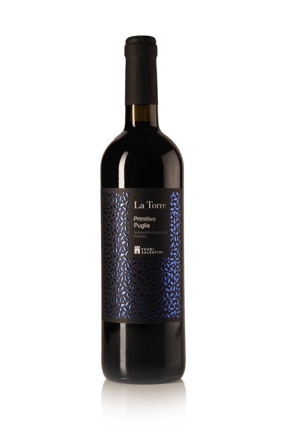 Primitivo 'La Torre'