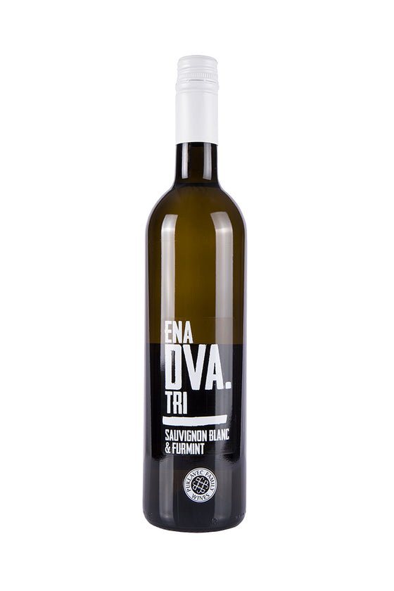 "DVA" Sauvignon Blanc / Furmint