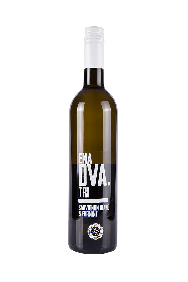 "DVA" Sauvignon Blanc / Furmint