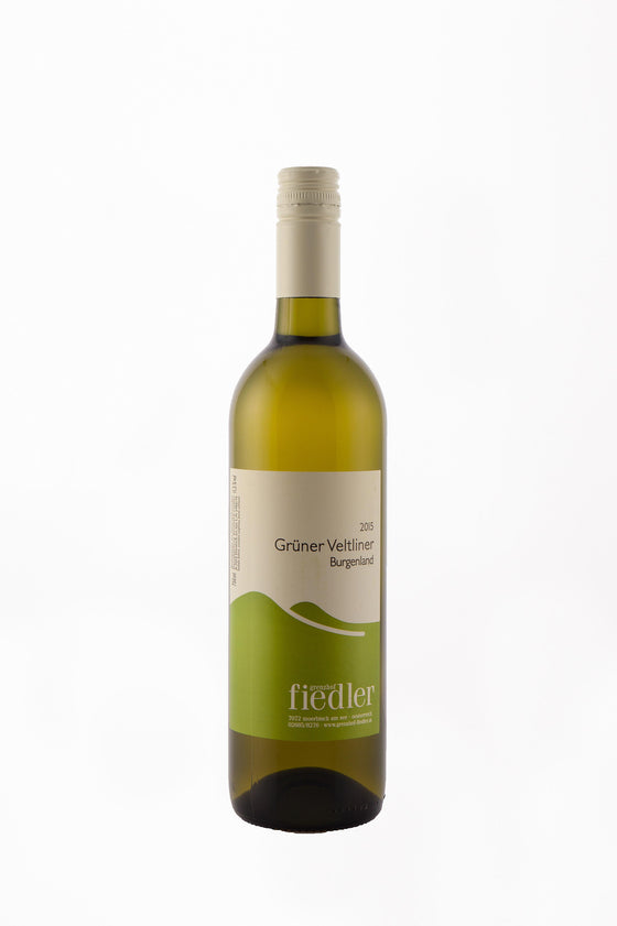 Grüner Veltliner