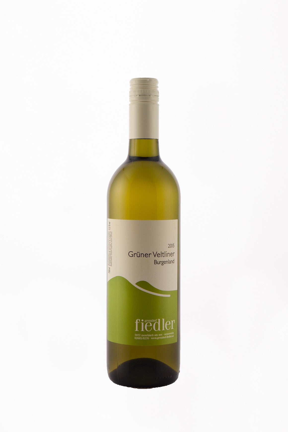 Grüner Veltliner